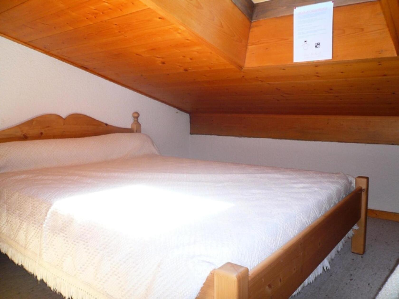 Residence Les Oreades - Oreades 15 Mae-5320 كومْبلو المظهر الخارجي الصورة