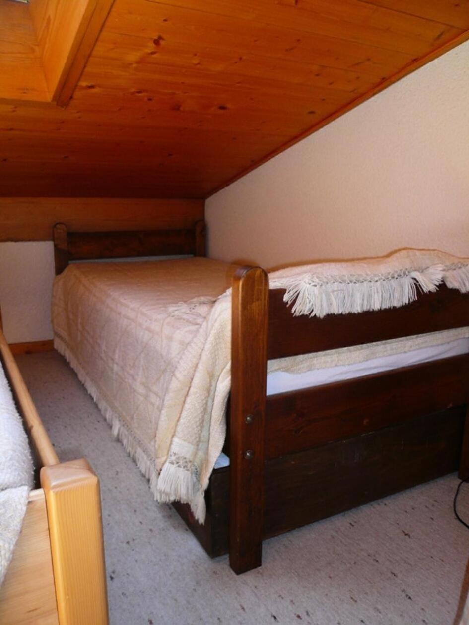 Residence Les Oreades - Oreades 15 Mae-5320 كومْبلو المظهر الخارجي الصورة
