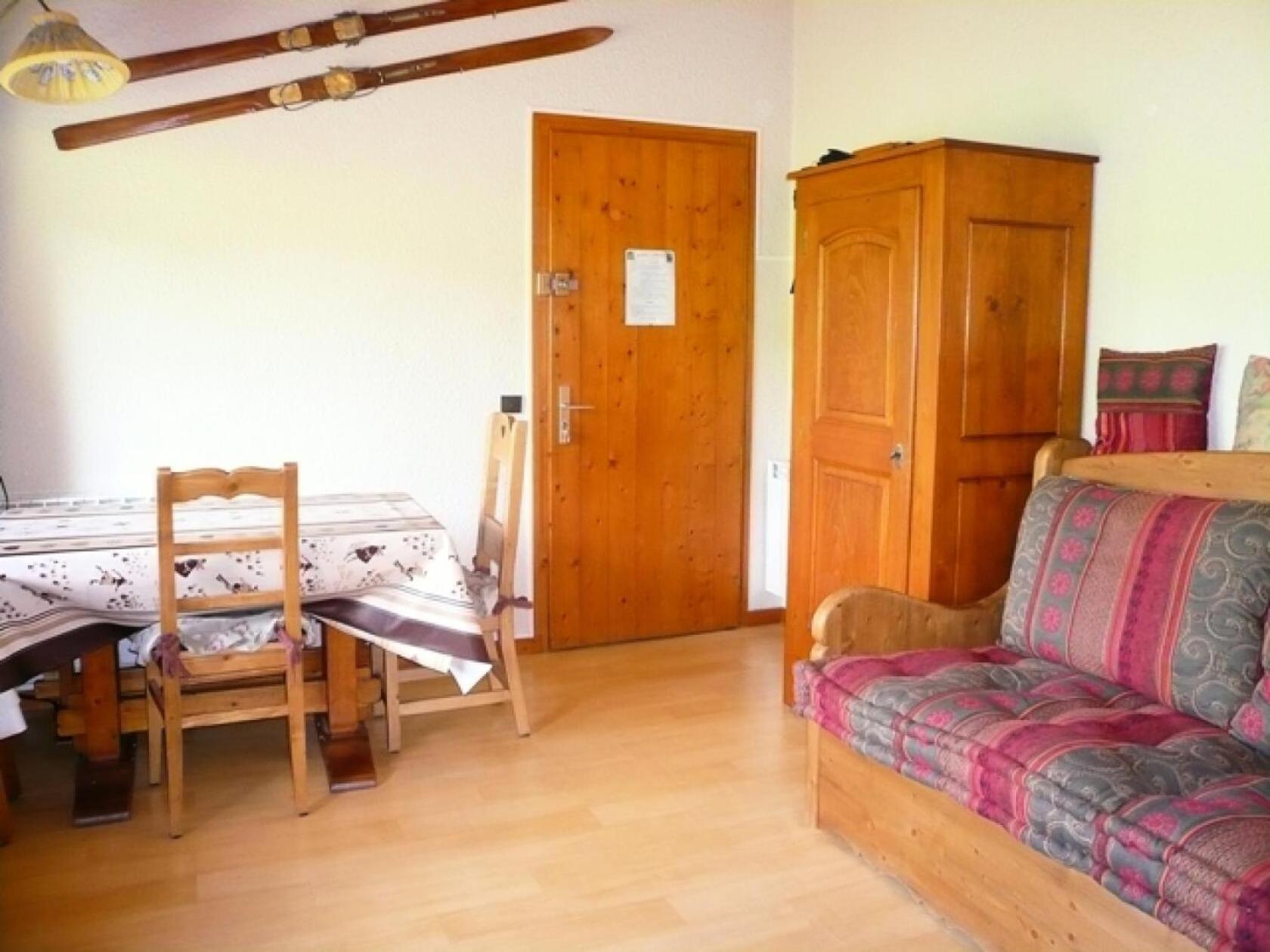 Residence Les Oreades - Oreades 15 Mae-5320 كومْبلو المظهر الخارجي الصورة