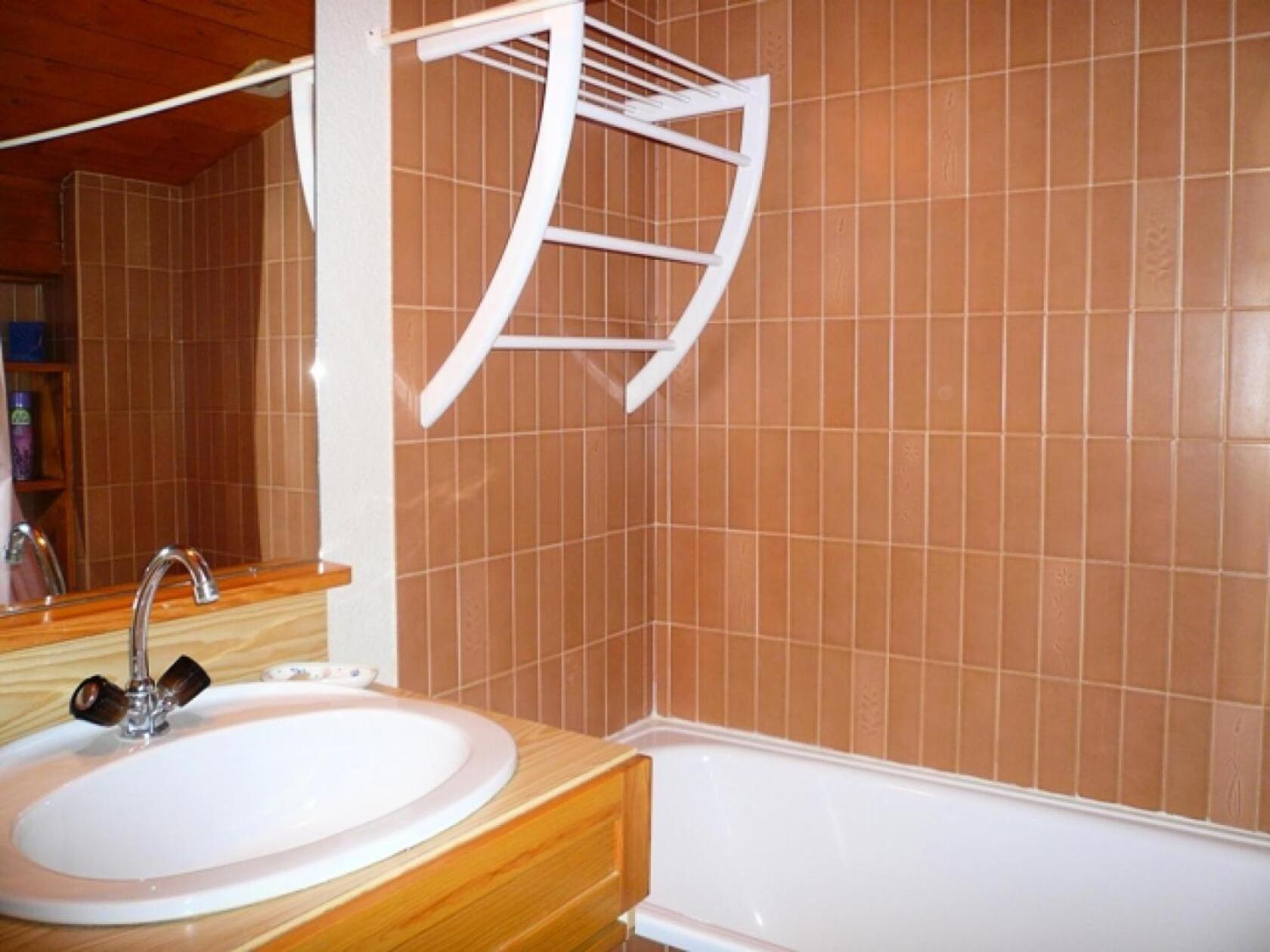 Residence Les Oreades - Oreades 15 Mae-5320 كومْبلو المظهر الخارجي الصورة